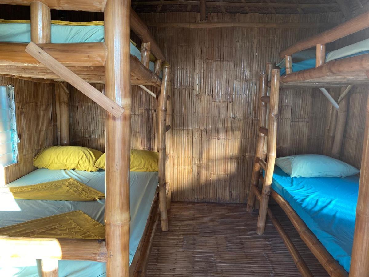 Hostel Rustique Rue Mabini -