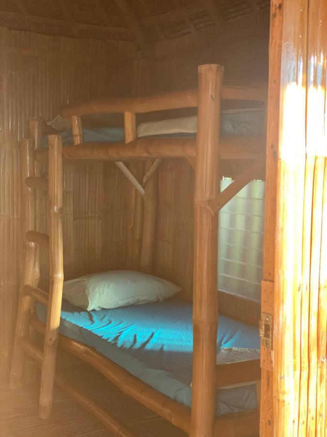 Rustique Rue Mabini - Hostel *