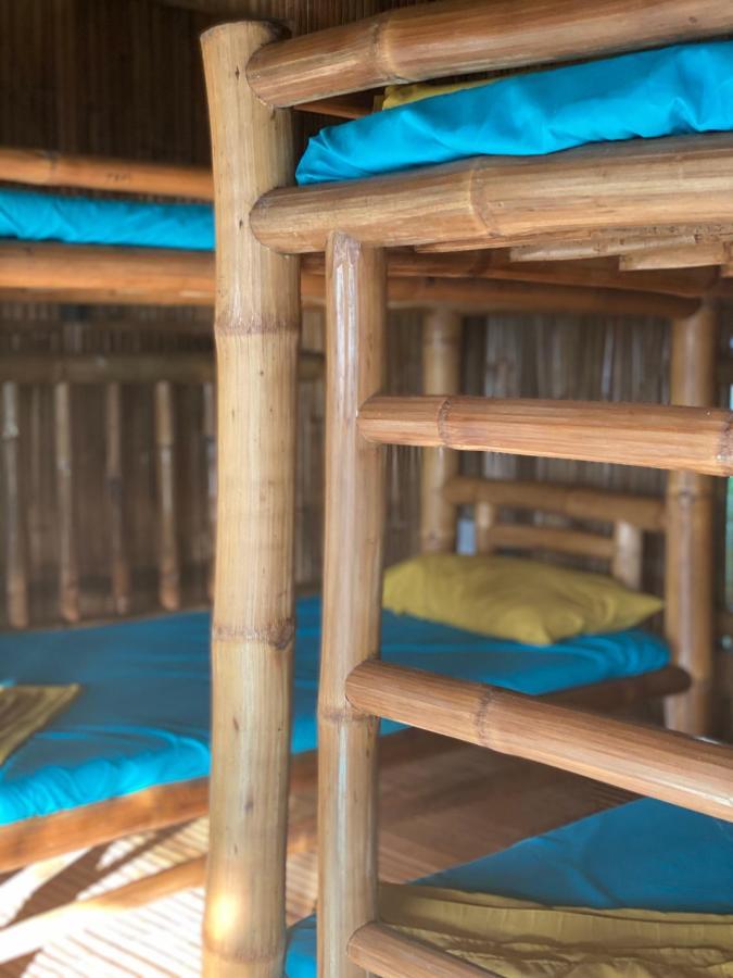 Rustique Rue Mabini - Hostel Batangas