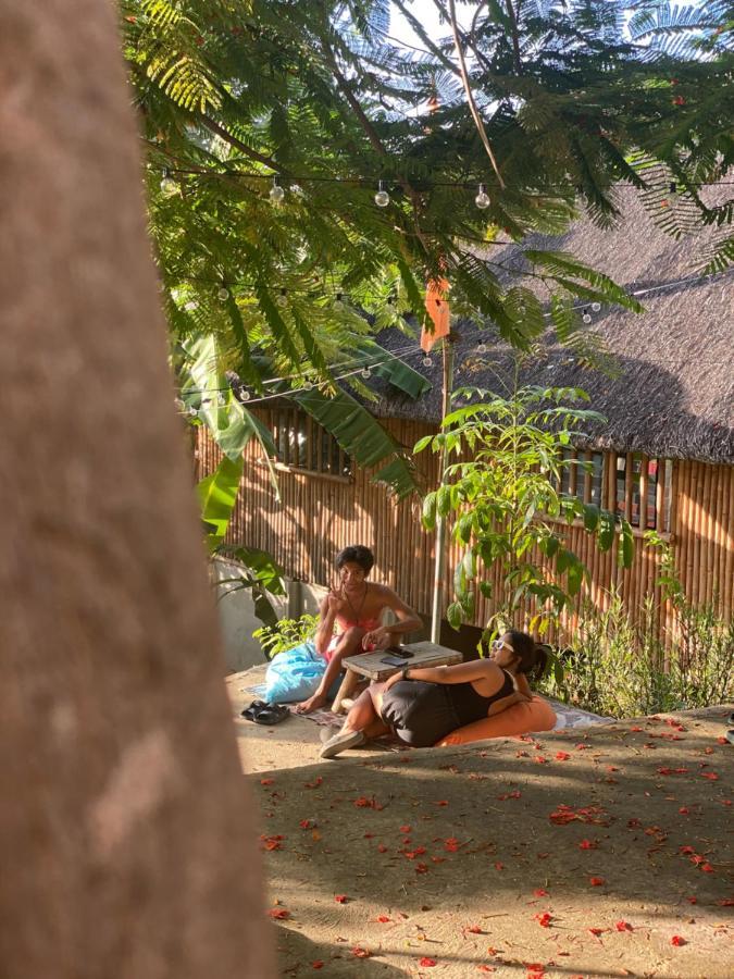 Rustique Rue Mabini -