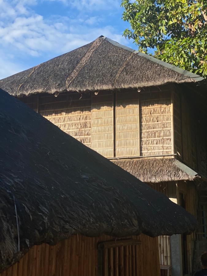 Rustique Rue Mabini - Hostel Batangas