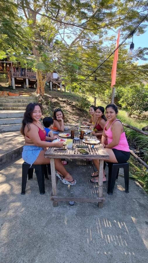 Hostel Rustique Rue Mabini - *