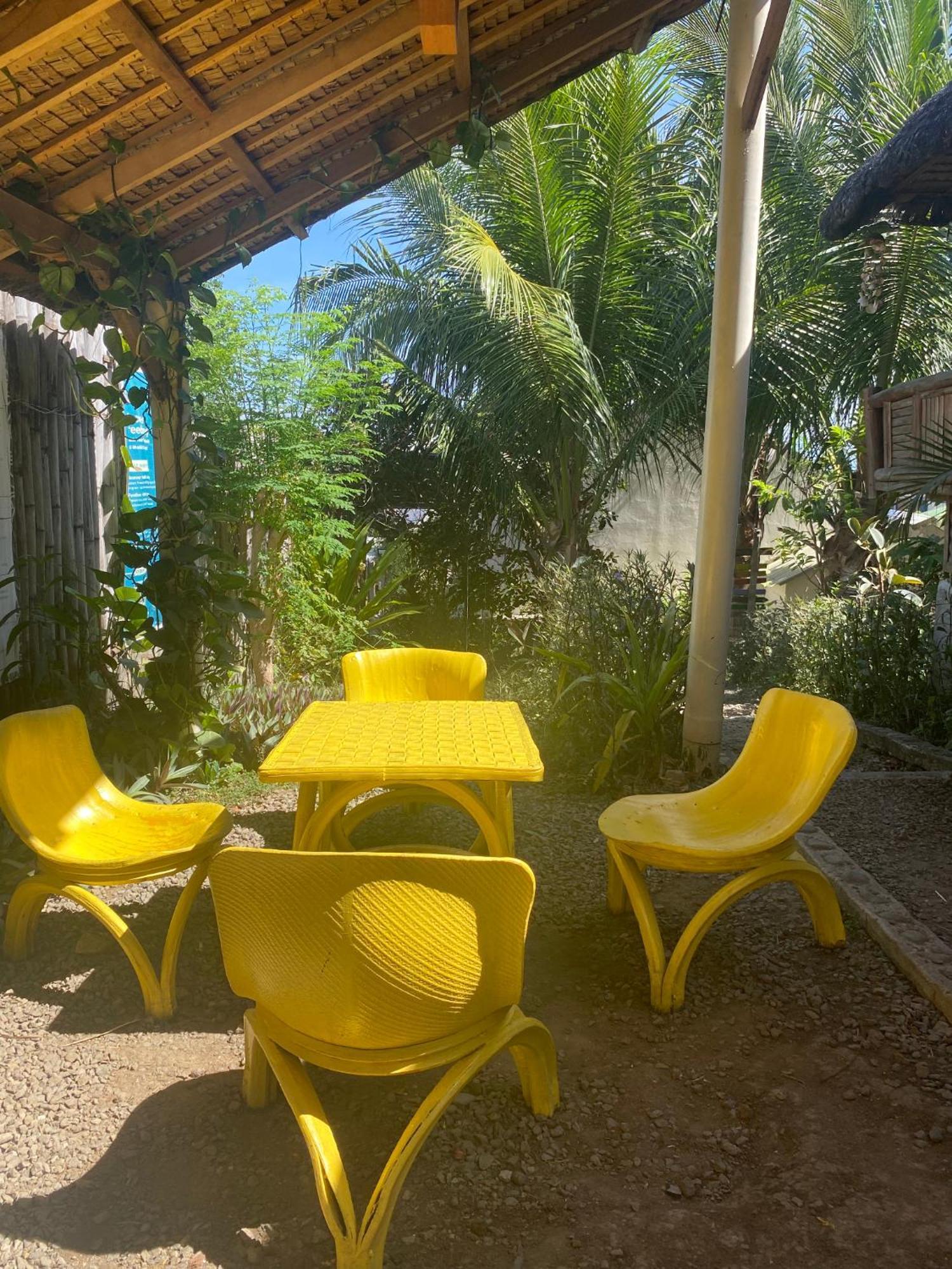Hostel Rustique Rue Mabini -